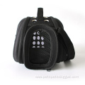 Hot Sale Collapsible Pet Carrier Foldable Cat Carrier